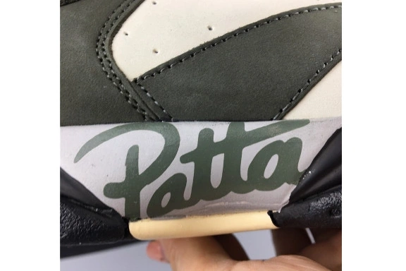 7 “ICICLE” AT3375-100 AIR JORDAN AT3375-100 X PATTA 0919